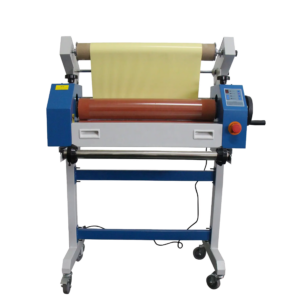 Electric Cold Lamination Machine
