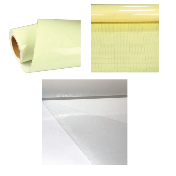 Cold Lamination Sheets - Image 3